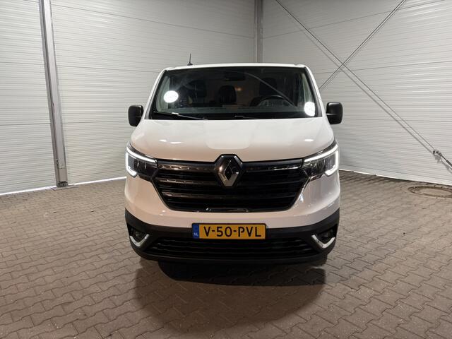 Renault TRAFIC 2.0 Blue dCi 130 T30 L2H1 VVB514 Prijs zoals getoond