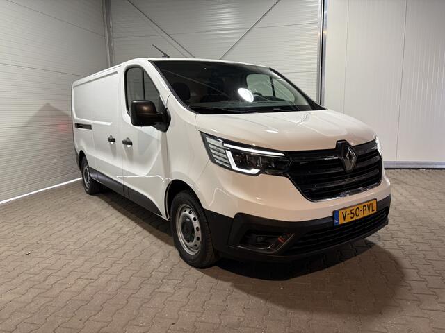 Renault TRAFIC 2.0 Blue dCi 130 T30 L2H1 VVB514 Prijs zoals getoond