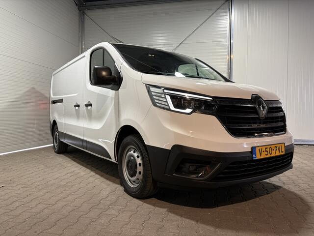 Renault TRAFIC 2.0 Blue dCi 130 T30 L2H1 VVB514 Prijs zoals getoond