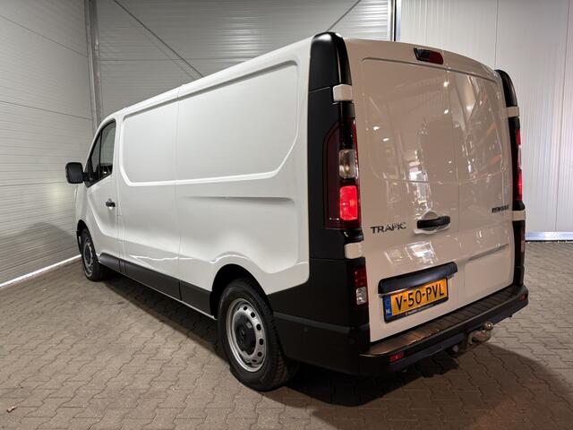Renault TRAFIC 2.0 Blue dCi 130 T30 L2H1 VVB514 Prijs zoals getoond