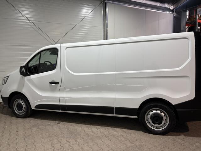 Renault TRAFIC 2.0 Blue dCi 130 T30 L2H1 VVB514 Prijs zoals getoond