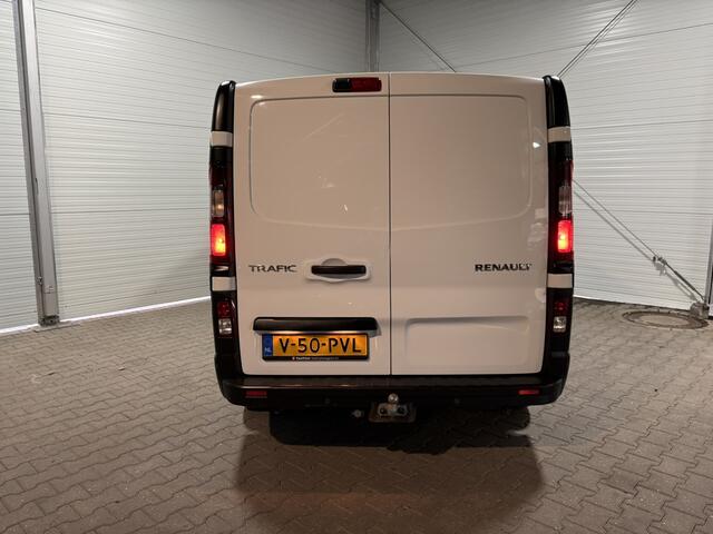 Renault TRAFIC 2.0 Blue dCi 130 T30 L2H1 VVB514 Prijs zoals getoond