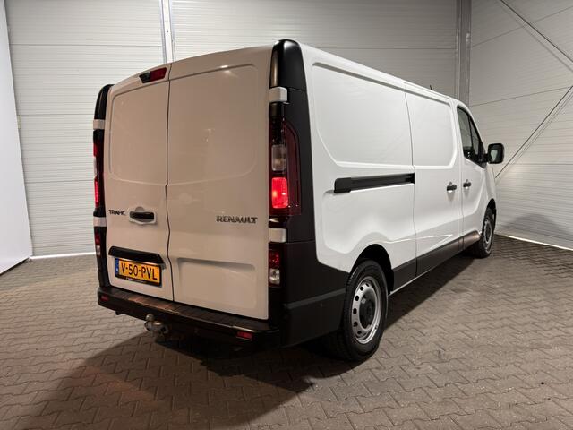 Renault TRAFIC 2.0 Blue dCi 130 T30 L2H1 VVB514 Prijs zoals getoond