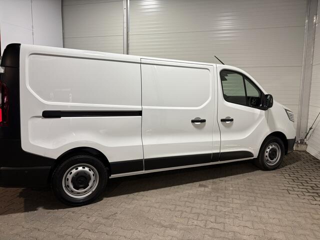 Renault TRAFIC 2.0 Blue dCi 130 T30 L2H1 VVB514 Prijs zoals getoond