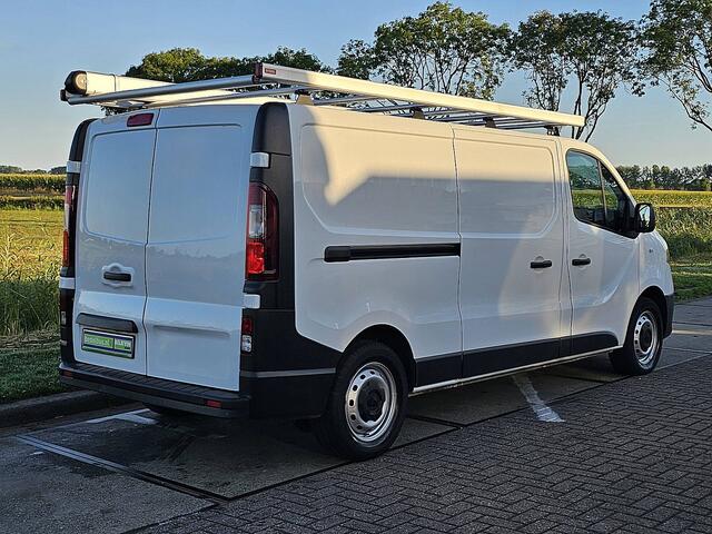 Renault TRAFIC 2.0 dCi 120 T27 L2H1 Comfort 120Pk, Imperiaal, Airco, Pdc, 1e Eigenaar