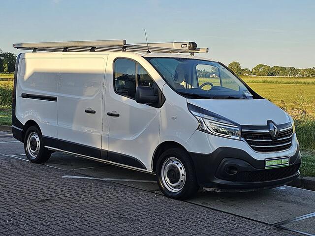 Renault TRAFIC 2.0 dCi 120 T27 L2H1 Comfort 120Pk, Imperiaal, Airco, Pdc, 1e Eigenaar