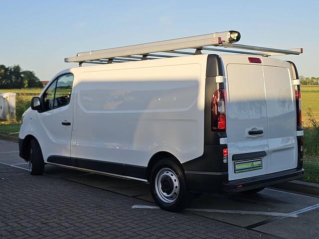 Renault TRAFIC 2.0 dCi 120 T27 L2H1 Comfort 120Pk, Imperiaal, Airco, Pdc, 1e Eigenaar