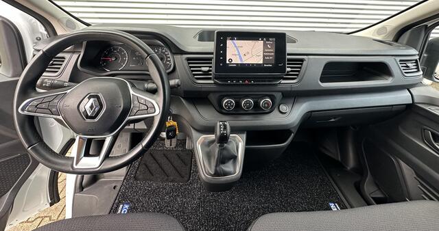 Renault TRAFIC 2.0 Blue dCi 150 PK T30 L2H1 Automaat