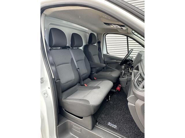 Renault TRAFIC 2.0 Blue dCi 150 PK T30 L2H1 Automaat