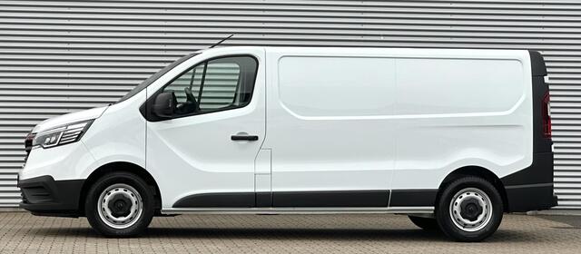 Renault TRAFIC 2.0 Blue dCi 150 PK T30 L2H1 Automaat