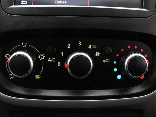 Renault TRAFIC Passenger dCi 120pk Grand Zen 9-Persoons Airco | Cruise | Carplay | Navi | Parkeersens. achter