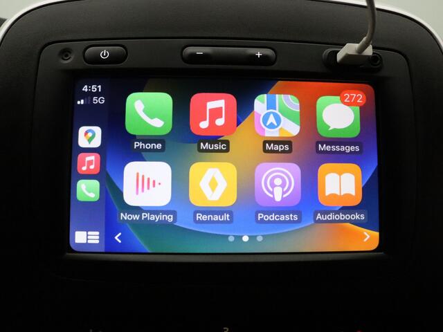 Renault TRAFIC Passenger dCi 120pk Grand Zen 9-Persoons Airco | Cruise | Carplay | Navi | Parkeersens. achter