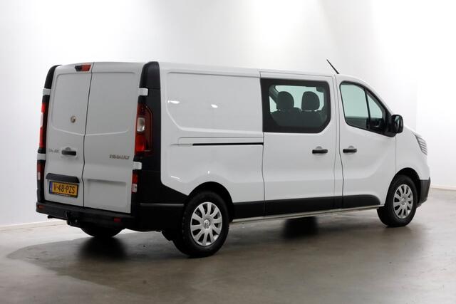 Renault TRAFIC 2.0 dCi 170pk L2H1 Automaat D.C. Comfort LED/Camera/2x Schuifdeur 06-2023