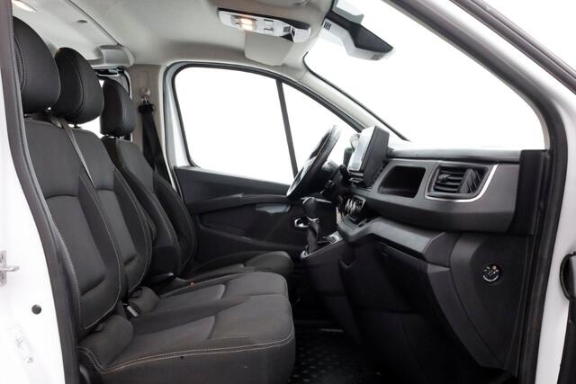 Renault TRAFIC 2.0 dCi 170pk L2H1 Automaat D.C. Comfort LED/Camera/2x Schuifdeur 06-2023