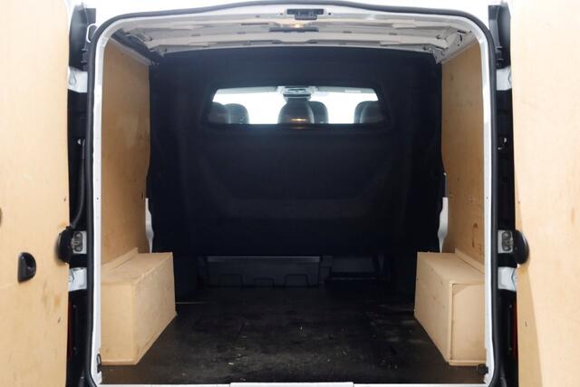 Renault TRAFIC 2.0 dCi 170pk L2H1 Automaat D.C. Comfort LED/Camera/2x Schuifdeur 06-2023