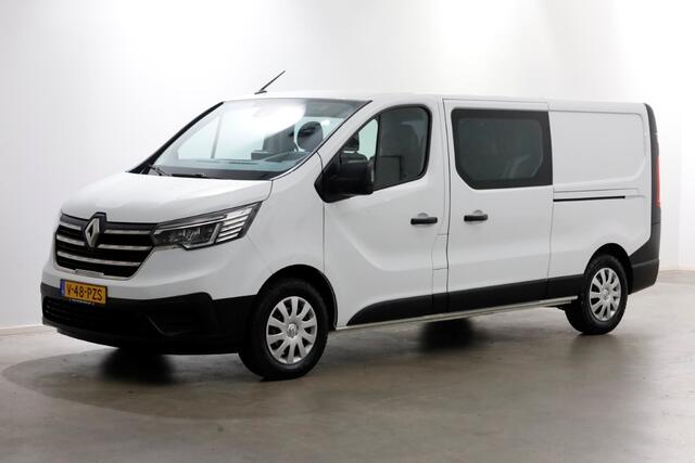 Renault TRAFIC 2.0 dCi 170pk L2H1 Automaat D.C. Comfort LED/Camera/2x Schuifdeur 06-2023