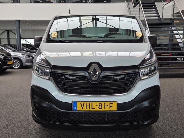 Renault TRAFIC 2.0 dCi 120 T29 L1H1 Comfort, 2x schuifdeur, Carplay, Trekhaak, PDC, DAB, Etc.