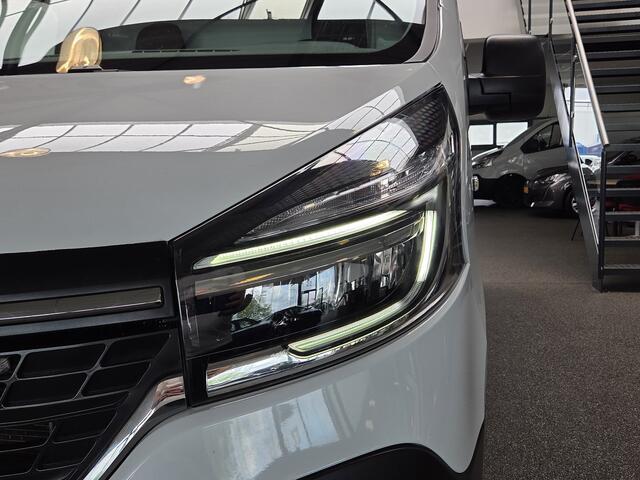 Renault TRAFIC 2.0 dCi 120 T29 L1H1 Comfort, 2x schuifdeur, Carplay, Trekhaak, PDC, DAB, Etc.