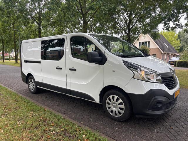 Renault TRAFIC 1.6 dCi T29 L2H1 Comfort Energy