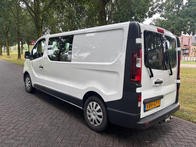Renault TRAFIC 1.6 dCi T29 L2H1 Comfort Energy