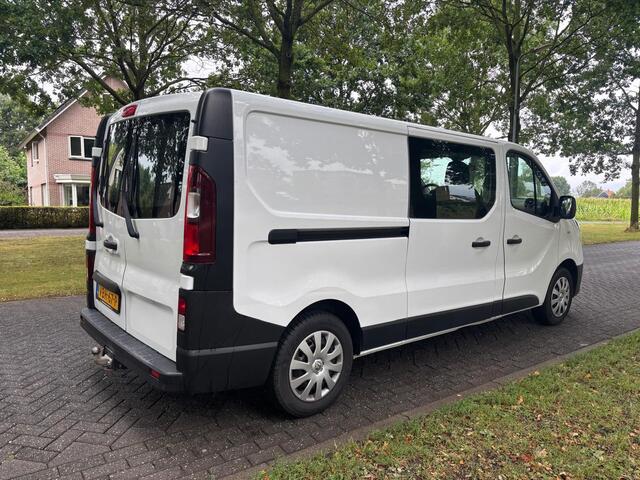Renault TRAFIC 1.6 dCi T29 L2H1 Comfort Energy