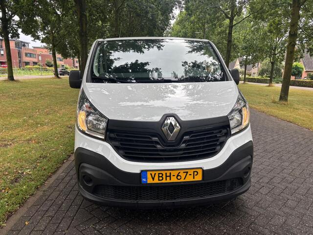 Renault TRAFIC 1.6 dCi T29 L2H1 Comfort Energy