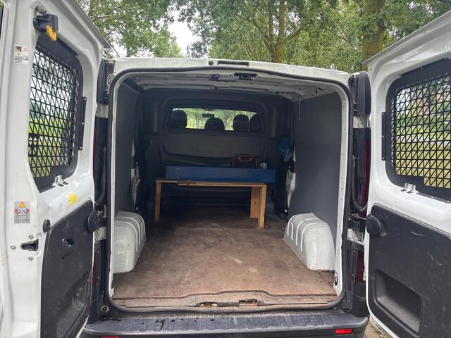 Renault TRAFIC 1.6 dCi T29 L2H1 Comfort Energy