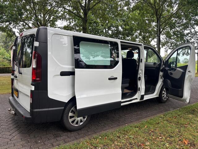 Renault TRAFIC 1.6 dCi T29 L2H1 Comfort Energy
