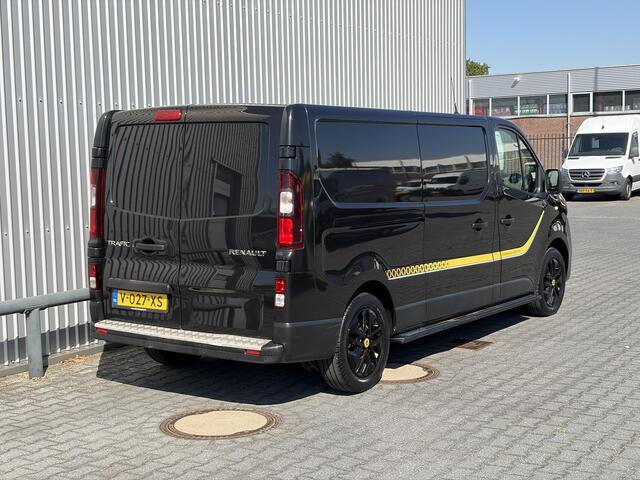 Renault TRAFIC 1.6 dCi T29 L2H1 Formula Edition*NAVI*CRUISE*A/C*
