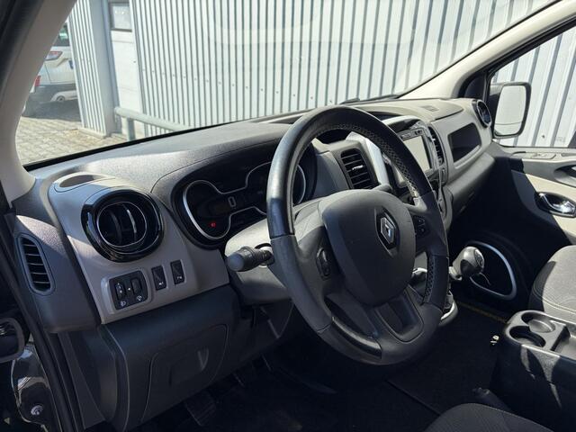 Renault TRAFIC 1.6 dCi T29 L2H1 Formula Edition*NAVI*CRUISE*A/C*
