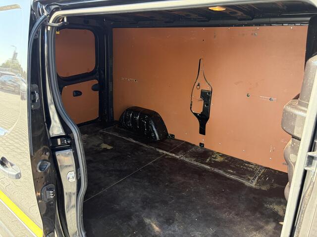 Renault TRAFIC 1.6 dCi T29 L2H1 Formula Edition*NAVI*CRUISE*A/C*