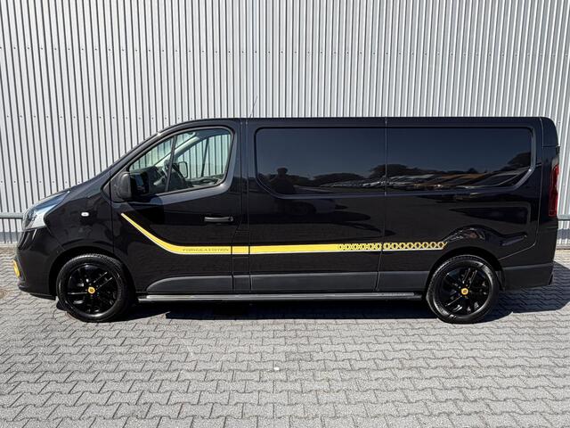 Renault TRAFIC 1.6 dCi T29 L2H1 Formula Edition*NAVI*CRUISE*A/C*