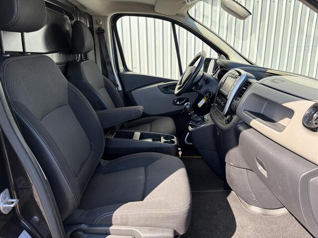 Renault TRAFIC 1.6 dCi T29 L2H1 Formula Edition*NAVI*CRUISE*A/C*