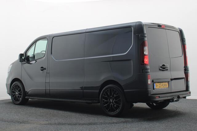 Renault TRAFIC 2.0 Blue dCi 150 T30 L2H1 Extra 3-Zits, Camera, Cruise, Apple Carplay, Rijstrooksensor, LED, Trekhaak, 19''