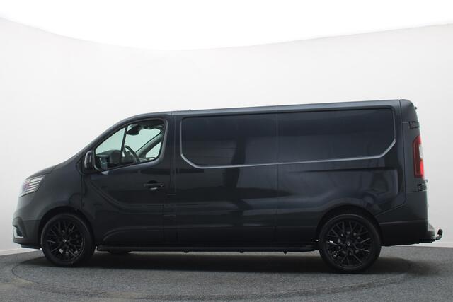 Renault TRAFIC 2.0 Blue dCi 150 T30 L2H1 Extra 3-Zits, Camera, Cruise, Apple Carplay, Rijstrooksensor, LED, Trekhaak, 19''
