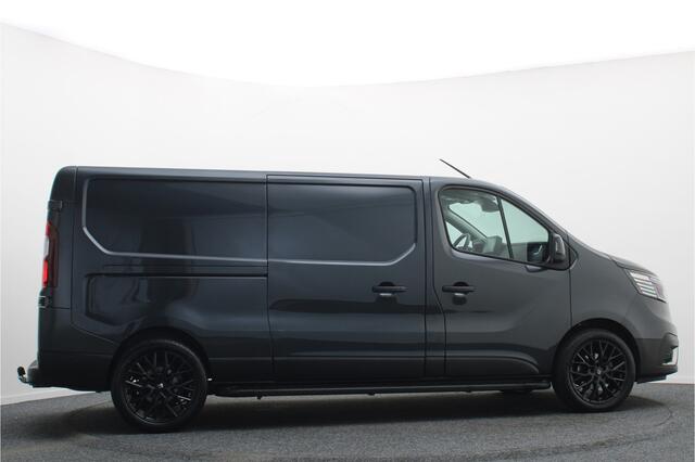 Renault TRAFIC 2.0 Blue dCi 150 T30 L2H1 Extra 3-Zits, Camera, Cruise, Apple Carplay, Rijstrooksensor, LED, Trekhaak, 19''