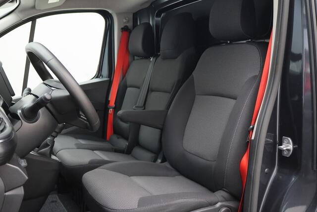 Renault TRAFIC 2.0 Blue dCi 150 T30 L2H1 Extra 3-Zits, Camera, Cruise, Apple Carplay, Rijstrooksensor, LED, Trekhaak, 19''