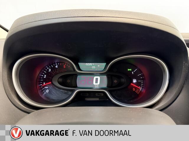 Renault TRAFIC 2.0 dCi 120 T29 L2H1 Dubbele Cabine Work Edition