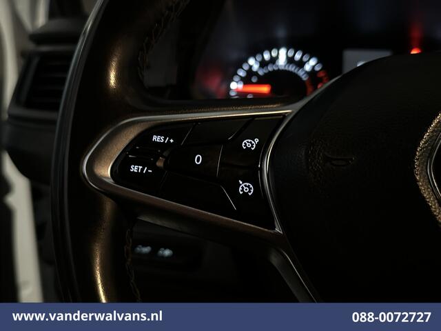 Renault TRAFIC 2.0 dCi 130pk L2H1 Euro6 Airco | Imperiaal | LED | Cruisecontrol | Parkeersensoren Bijrijdersbank