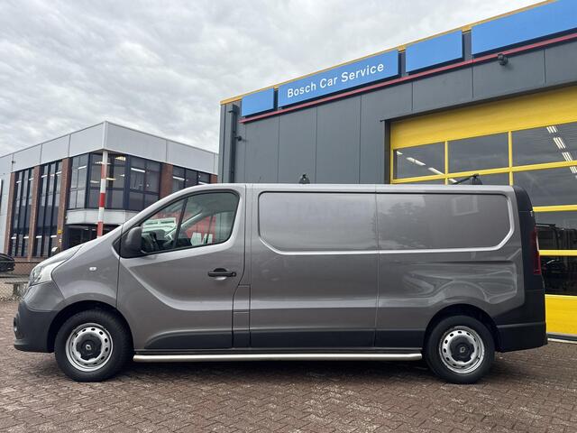 Renault TRAFIC 1.6 dCi T29 L2H1 Comfort 1e eigenaar / 65000 km