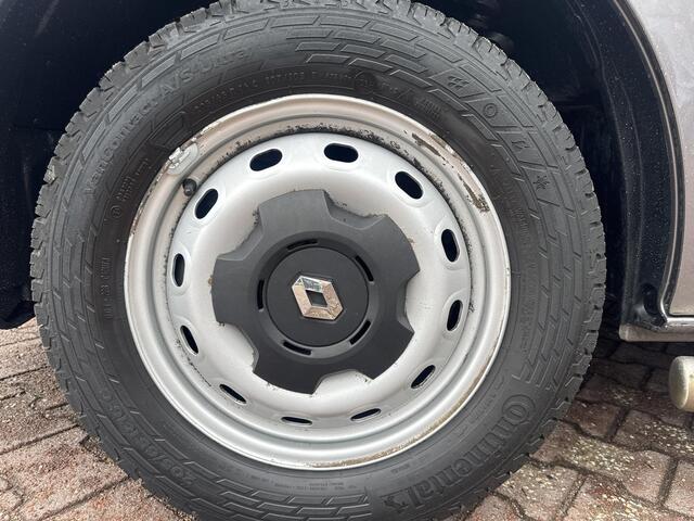 Renault TRAFIC 1.6 dCi T29 L2H1 Comfort 1e eigenaar / 65000 km