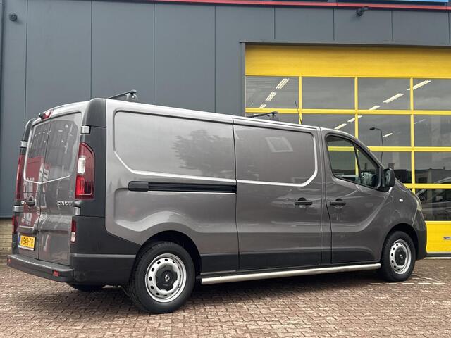 Renault TRAFIC 1.6 dCi T29 L2H1 Comfort 1e eigenaar / 65000 km