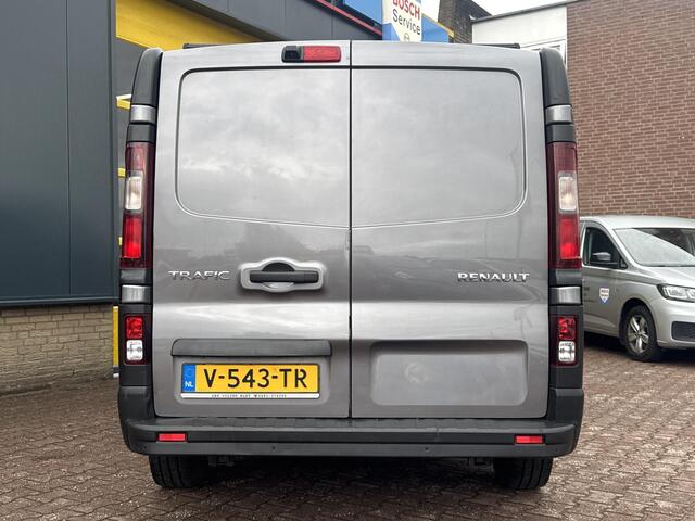 Renault TRAFIC 1.6 dCi T29 L2H1 Comfort 1e eigenaar / 65000 km
