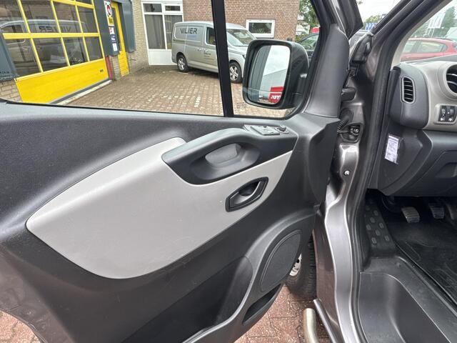 Renault TRAFIC 1.6 dCi T29 L2H1 Comfort 1e eigenaar / 65000 km