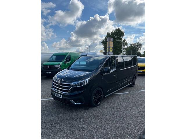 Renault TRAFIC L2H1 170 pk Automaat Vissinga Special