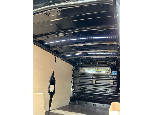 Renault TRAFIC L2H1 170 pk Automaat Vissinga Special