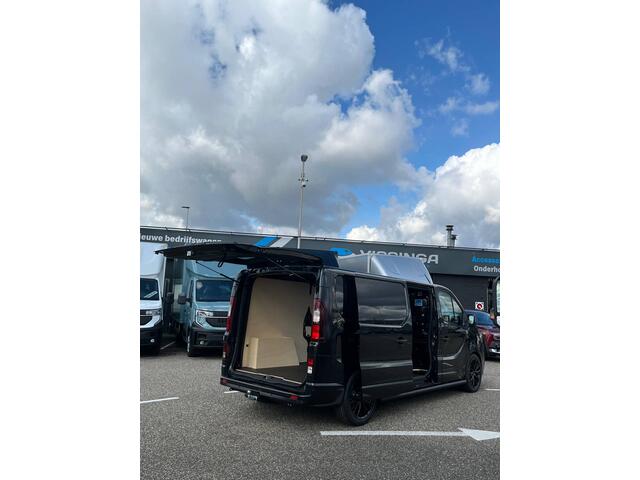 Renault TRAFIC L2H1 170 pk Automaat Vissinga Special
