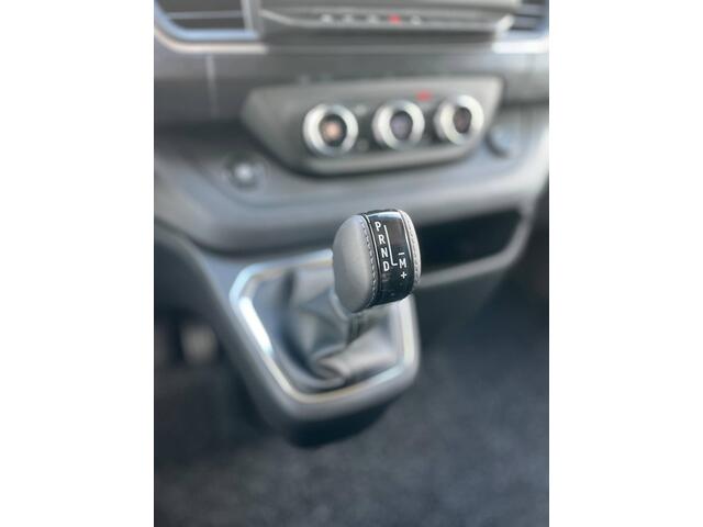 Renault TRAFIC L2H1 170 pk Automaat Vissinga Special