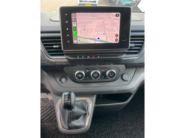 Renault TRAFIC L2H1 170 pk Automaat Vissinga Special