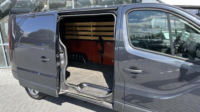 Renault TRAFIC 2.0 Blue dCi 150 EDC T30 L2H1 Extra AUTOMAAT | CAMERA | TREKHAAK | APPLE CARPLAY | ANDROID AUTO